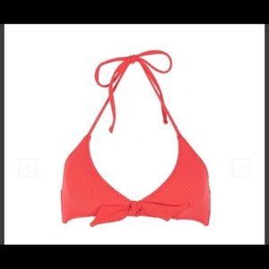 Yse paris top swimsuit